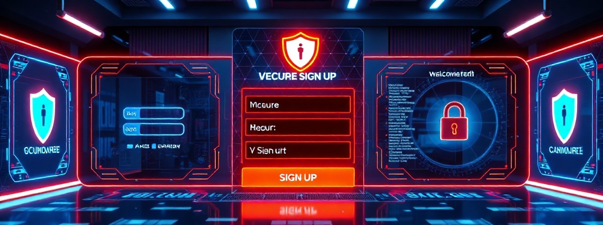 the sun casino registration